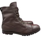Andrea Ventura- Shearling - Bottines - Taille : EU 45 - Neuf, Nieuw