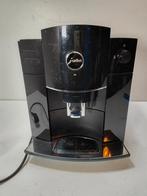 Jura D4 Piano Black Koffieapparaten, Elektronische apparatuur, Koffiezetapparaten, Verzenden, Nieuw