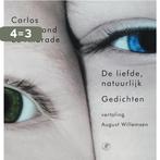 De liefde, natuurlijk 9789029564496, Verzenden, Gelezen, Carlos Drummond de Andrade