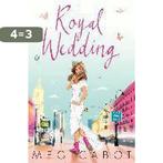 Royal Wedding 9781447298717 Meg Cabot, Verzenden, Gelezen, Meg Cabot