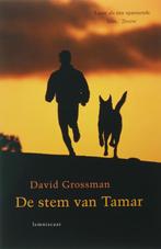 De stem van Tamar / In Between 9789056377236, Gelezen, [{:name=>'H. Man', :role=>'B06'}, {:name=>'David Grossman', :role=>'A01'}]