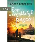 Een verrukkelijk fiasco 9789402708868 Lotte Petersen, Boeken, Verzenden, Gelezen, Lotte Petersen