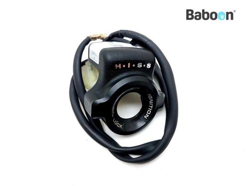 Récepteur antidémarrage Honda XL 650 V Transalp (XL650V RD10, Motoren, Onderdelen | Honda, Verzenden