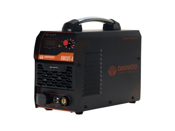 Veiling - Daewoo plasmasnijmachine DWCUT-40, Doe-het-zelf en Bouw, Gereedschap | Lasapparaten