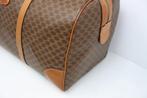 Céline - Macadam Pattern 45 - Sac de voyage, Nieuw