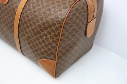 Céline - Macadam Pattern 45 - Sac de voyage, Handtassen en Accessoires, Tassen | Damestassen