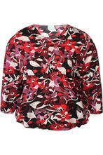 ZHENZI blouse SakiM=46-48Maat 46/48 (XL) of groter, Kleding | Dames, Verzenden, Nieuw, Maat 46/48 (XL) of groter, Overige kleuren