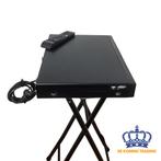 Samsung DVD-HR773 | Dvd speler | Dvd recorder | Harddisk |, Audio, Tv en Foto, DVD spelers, Gebruikt, Verzenden, Met harddisk