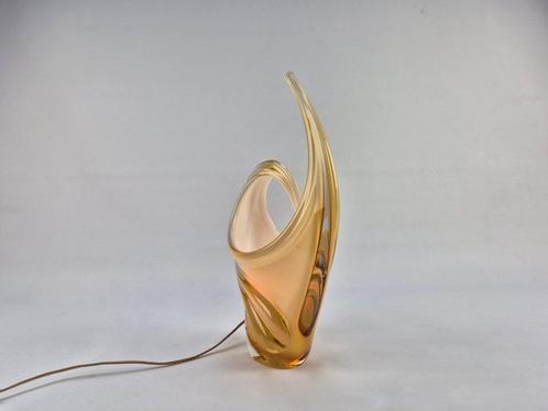Arte Nuova Murano - Pustetto & Zanetti - Lampe de table -, Antiek en Kunst, Antiek | Verlichting