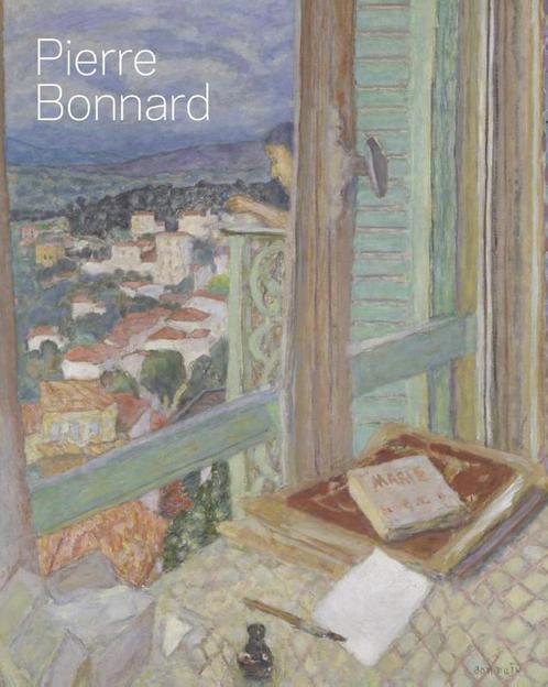 Pierre Bonnard 9781849766180, Boeken, Overige Boeken, Zo goed als nieuw, Verzenden