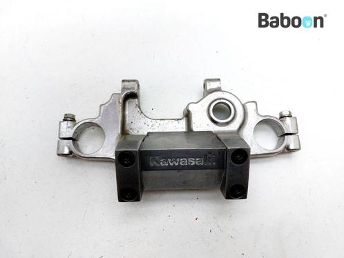 Plaque de la Couronne Kawasaki LTD 454 / EN 450 1984-1990, Motoren, Onderdelen | Kawasaki, Verzenden