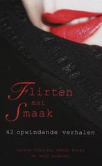 FLIRTEN MET SMAAK 9789045304038, Verzenden
