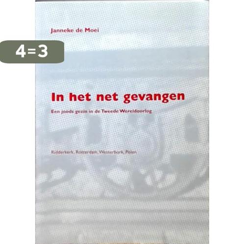 In het net gevangen: een joods gezin in de Tweede, Boeken, Overige Boeken, Gelezen, Verzenden