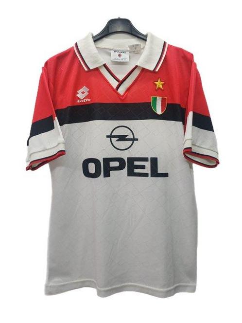 AC Milan - Italiaanse voetbal competitie - 1994 -, Verzamelen, Overige Verzamelen