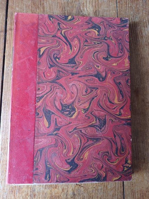 Pierre-Augustin Caron de Beaumarchais - Affaire Beaumarchais, Antiek en Kunst, Antiek | Boeken en Manuscripten