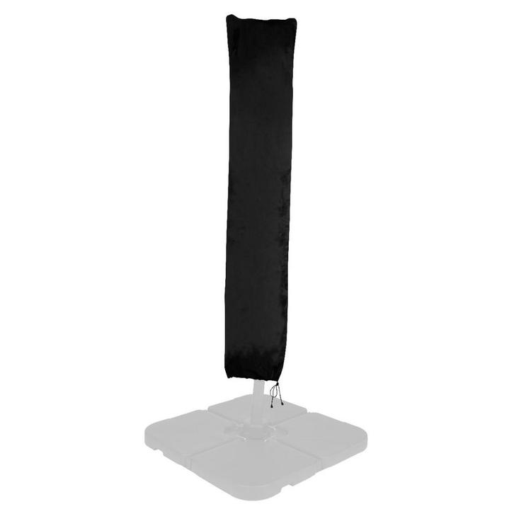 Parasolhoes M – tot 400cm | Universeel & voor GP501XX,, Jardin & Terrasse, Parasols, Envoi