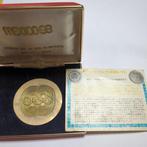 Mexico. Commemorative coin 1968 — Mexico City Olympic Games, Nieuw