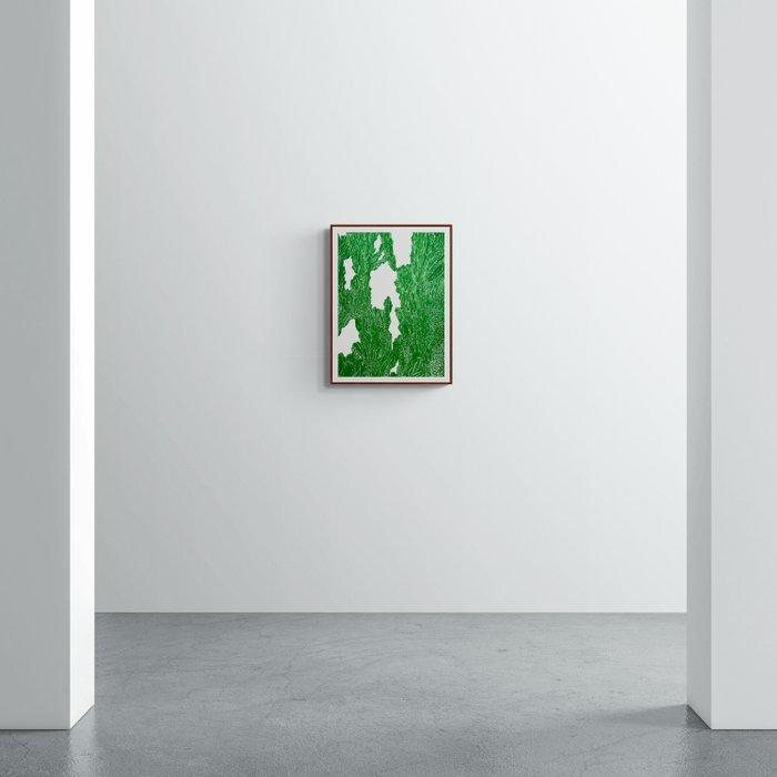 N. Magro - “Cacti, Antiek en Kunst, Kunst | Designobjecten