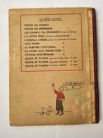 Tintin T8 - Le Sceptre dOttokar - A18 - Edition grande, Boeken, Stripverhalen, Nieuw