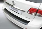 Achterbumper Beschermer | Toyota Avensis Kombi 2012-2015 | A, Verzenden, Nieuw