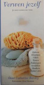 VERWEN JEZELF 9783829036368 BARDEY C, Boeken, Verzenden, Zo goed als nieuw, BARDEY C