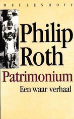 Patrimonium 9789029029957, Philip Roth, Verzenden