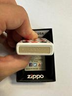 Zippo - Aansteker - IJzer (gegoten/gesmeed), Nieuw