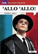 Allo allo - Seizoen 5 deel 2 op DVD, CD & DVD, DVD | Comédie, Envoi