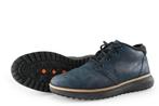 Timberland Veterboots in maat 42 Blauw | 5% extra korting, Kleding | Heren, Schoenen, Timberland, Boots, Gedragen, Verzenden