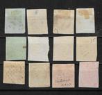 Frankrijk - sterk lot - uitgifte van Bordeaux - koers =, Postzegels en Munten, Gestempeld