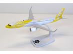 Schaal 1:200 PPC Holland 223496 Airbus A321neo Scoot Reg...., Ophalen of Verzenden