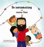 De hartenketting van meester rumi, Boeken, Verzenden, Nieuw, Nederlands