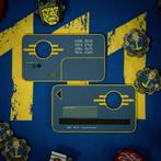 Fallout Replica Vault Security Keycard Limited Edition, Verzamelen, Ophalen of Verzenden, Nieuw