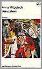 Jeruzalem 9789055150366 Mitgutsch, Boeken, Verzenden, Gelezen, Mitgutsch