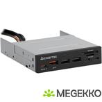 Chieftec CRD-908H, Computers en Software, Verzenden, Nieuw