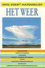 Het weer 9789038902029, Boeken, Verzenden, Gelezen, Eleanor Lawrence