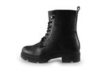Omoda Veterboots in maat 36 Zwart | 5% korting, Verzenden, Zwart, Omoda, Overige typen