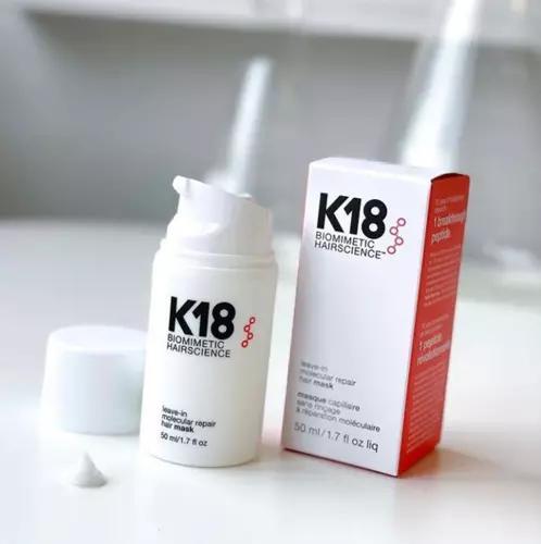 K18 Hair Mask (Haarmasker), Handtassen en Accessoires, Uiterlijk | Haarverzorging, Nieuw, Verzenden
