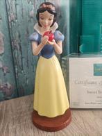 Sneeuwwitje Disney - WDCC - Sweet Temptation, Verzamelen, Nieuw