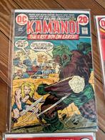 Kamandi, the Last Boy on Earth #4/7 - The Eternals (Vol. 1), Boeken, Strips | Comics, Nieuw