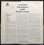 Roy Haynes with Booker Ervin - Cracklin - Vinylplaat - 2e