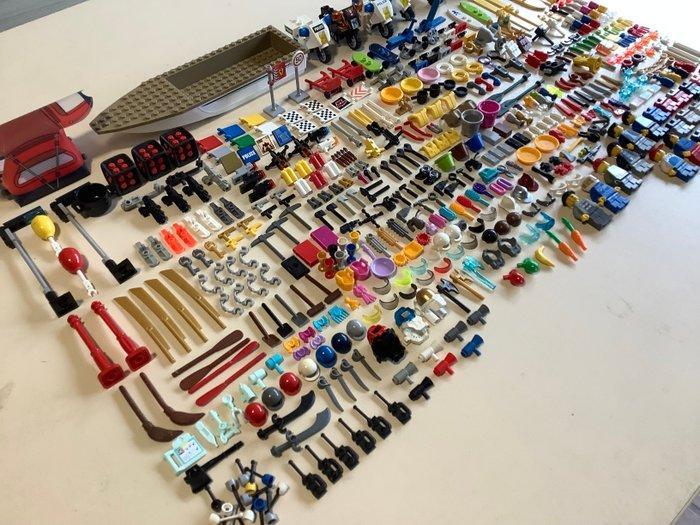 Lego Onderdelen - Friends, City, Space - Onderdelen figuren,, Kinderen en Baby's, Speelgoed | Duplo en Lego