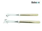 Fourche avant Suzuki RM 250 2001-2008 (RM250), Motoren, Verzenden, Nieuw