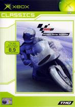 MotoGP Ultimate Racing Technology-Classics (Xbox) Gebruikt, Ophalen of Verzenden, Nieuw