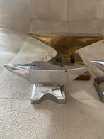 Outil de travail (5) - Jewellers Anvil