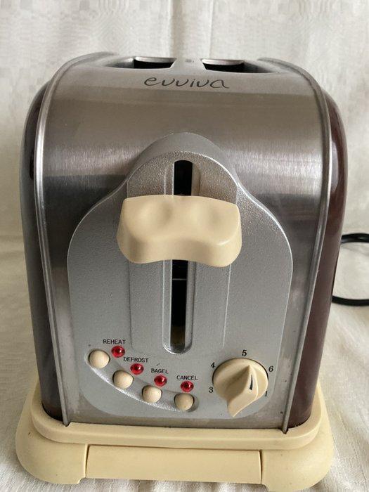 Evviva - Ontbijtservies - VE22B(R) limited edition -, Antiek en Kunst, Antiek | Keukengerei