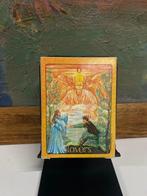 Cartes à jouer - Tarot coleccion The Gill Tarot Deck -