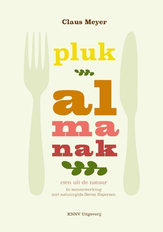 Plukalmanak 9789050115490 Claus Meyer, Boeken, Hobby en Vrije tijd, Gelezen, Verzenden