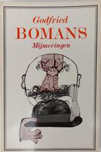 Mijmeringen 9789010000866 Godfried Bomans, Boeken, Verzenden, Gelezen, Godfried Bomans