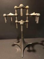 Nagel Konzept - Werner Stoff - Chandelier S 22 (4) - Chrome